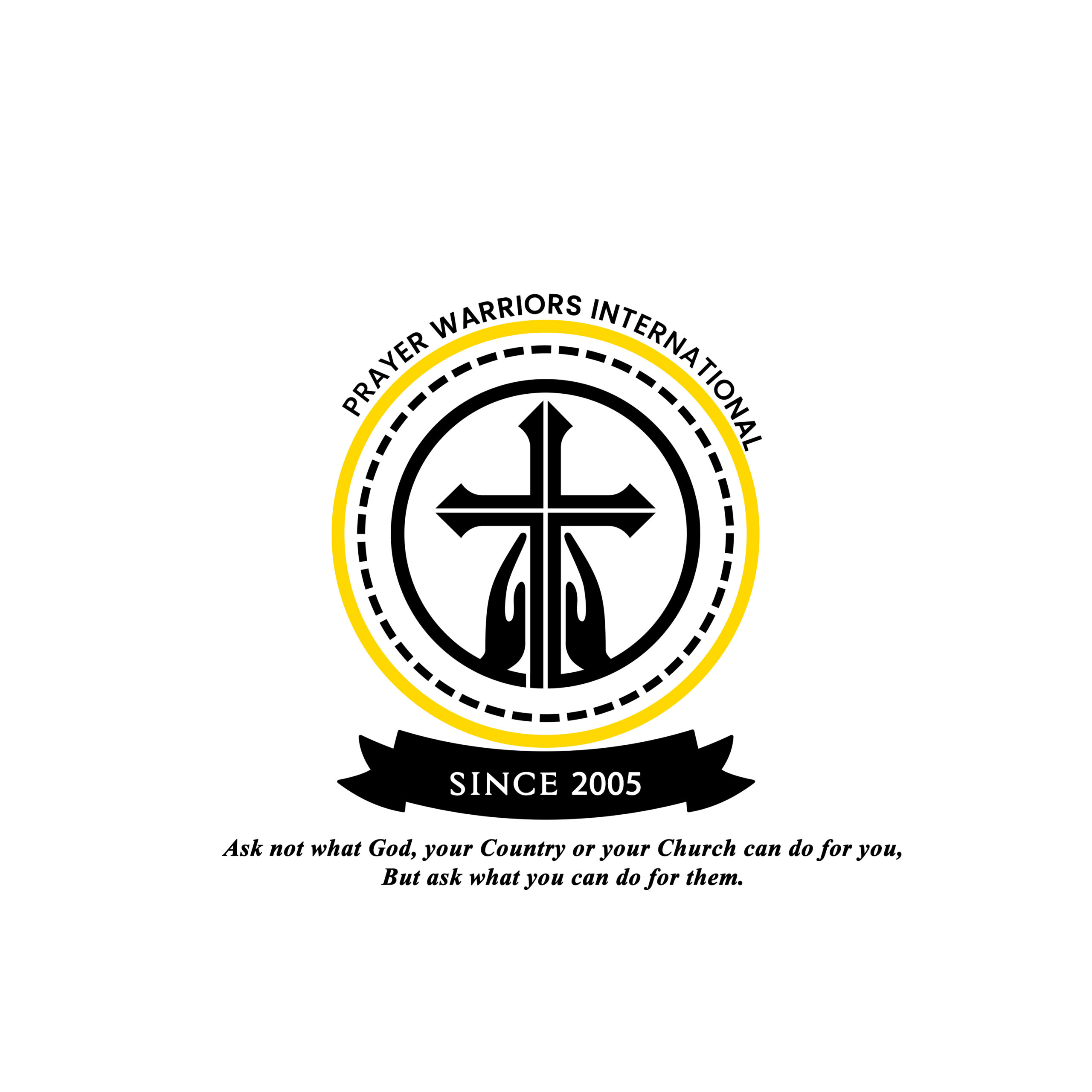 Prayer Warriors International